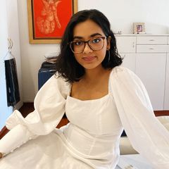 Gaurja Sidharth