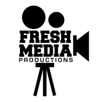 Fresh Media Productions logo