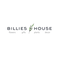 Billies House logo
