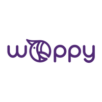 Woppy logo