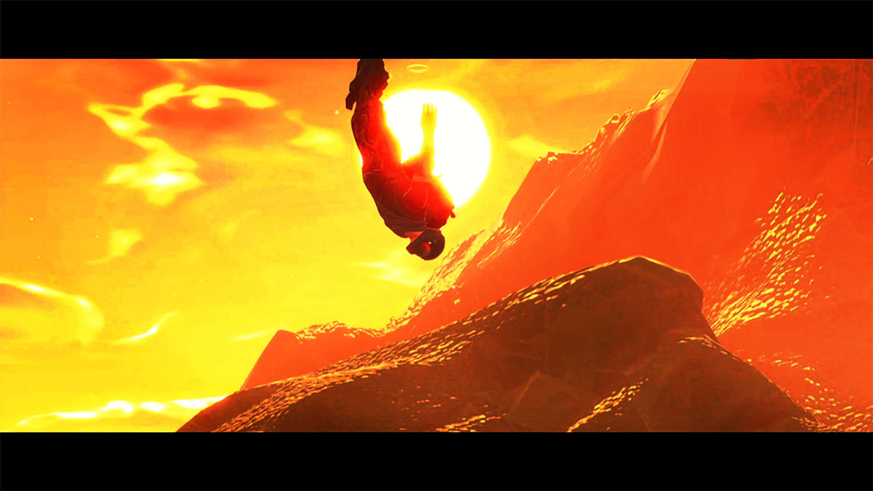 Gaming Edits by Guy Dijkhuis