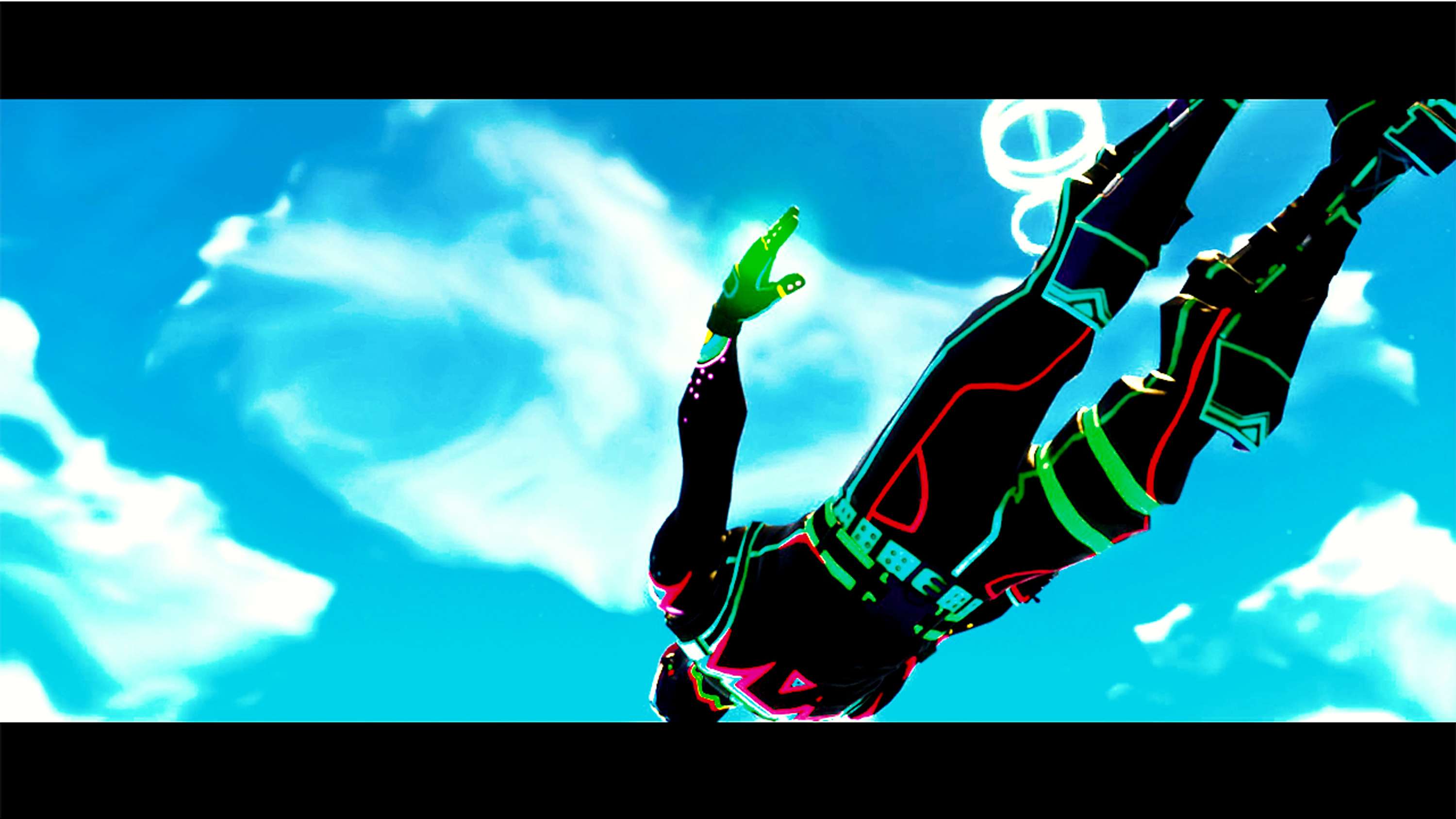 Gaming Edits by Guy Dijkhuis