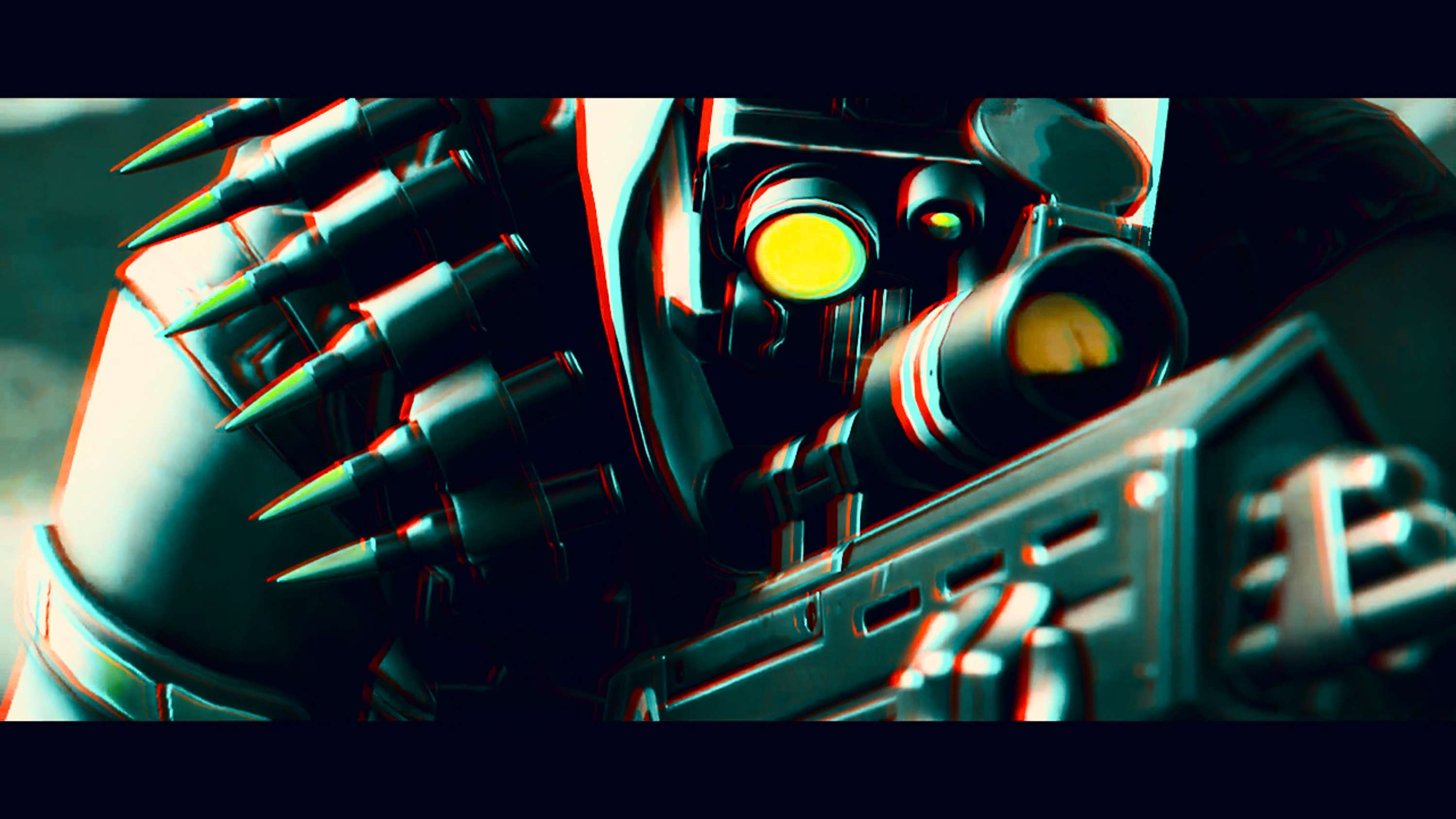 Gaming Edits by Guy Dijkhuis