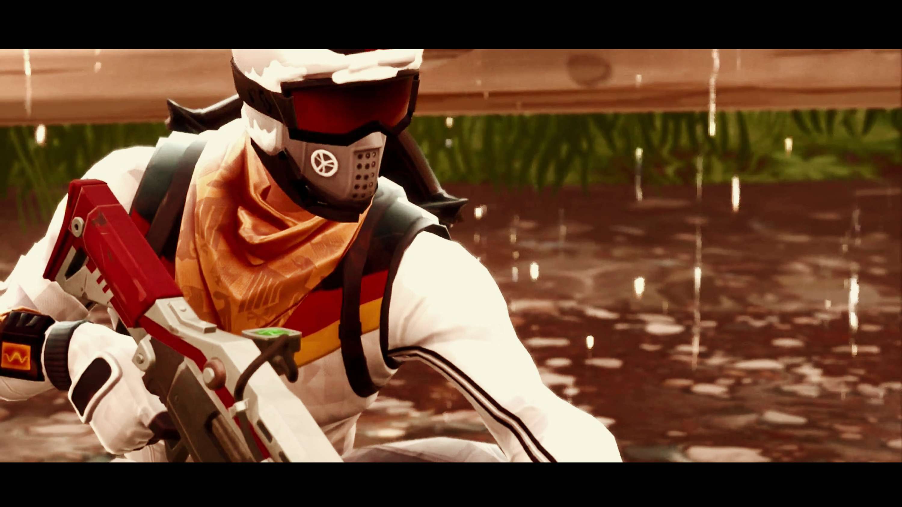 Gaming Edits by Guy Dijkhuis
