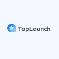 TopLaunch FZE LLC logo