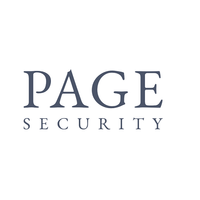 Page Security Ltd logo