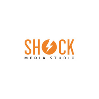Shock Media Studio logo