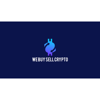 We Buy Sell Cryptocurrency USA Worldwide logo