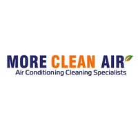More Clean Air logo