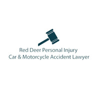 Red Deer Injury Lawyer logo