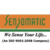 Sensotech logo