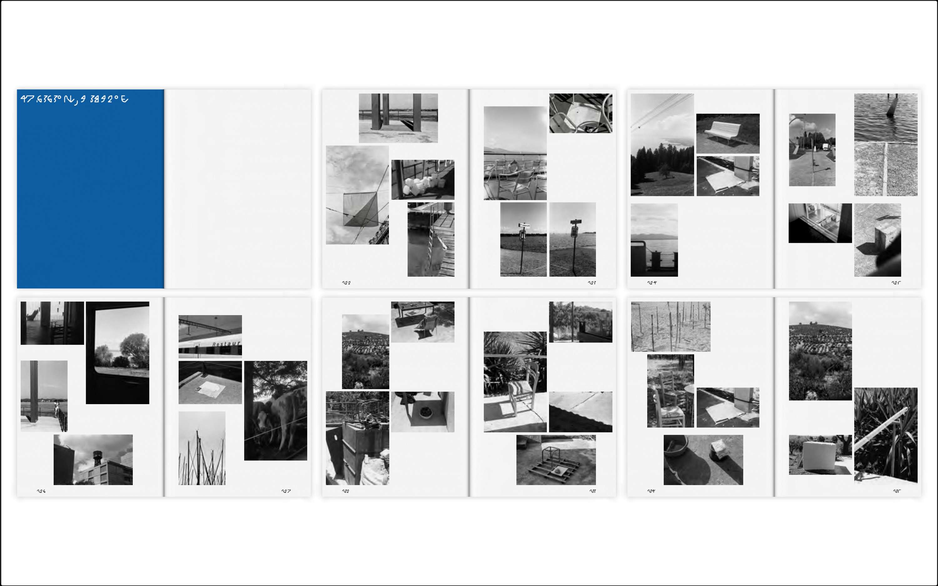 Any Object is an Existing Object by James Mckechnie