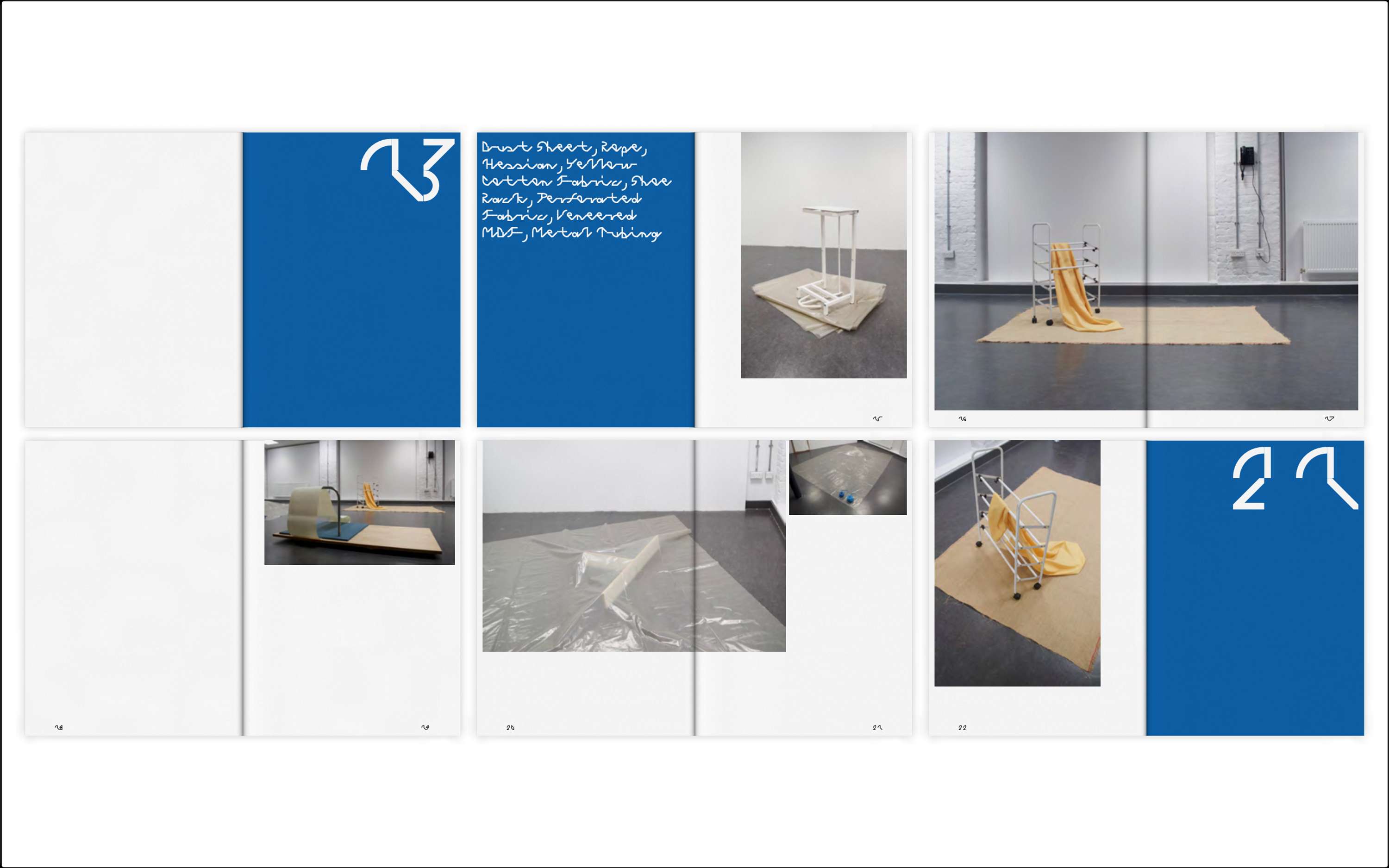 Any Object is an Existing Object by James Mckechnie