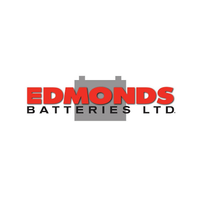 Edmonds Batteries Ltd logo