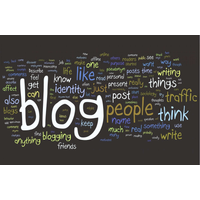 I Blogs Hub logo