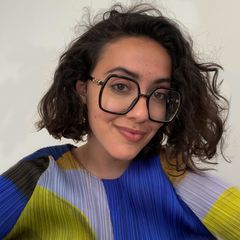 Nadira Amrani