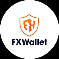 FXWallet logo