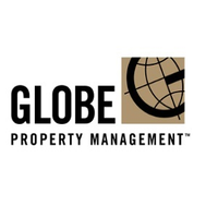 Globe Property Management logo
