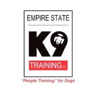 Empire State K-9 Training, LLC logo