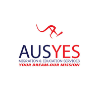 Ausyes Migration Agent and Education Consultant Adelaide logo