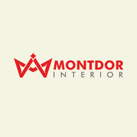 Montdor Interior logo