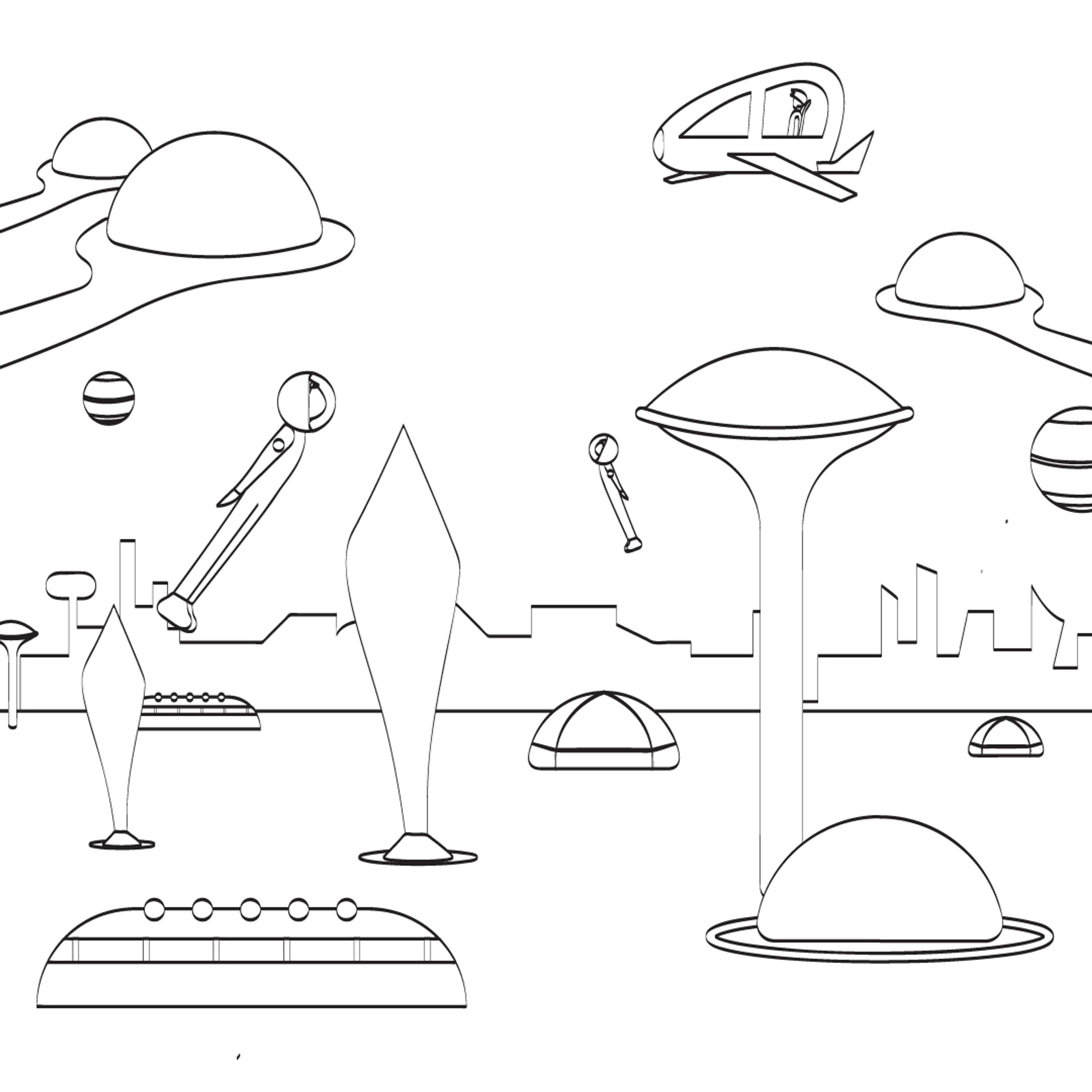 Designing the Future by Ritika Barua