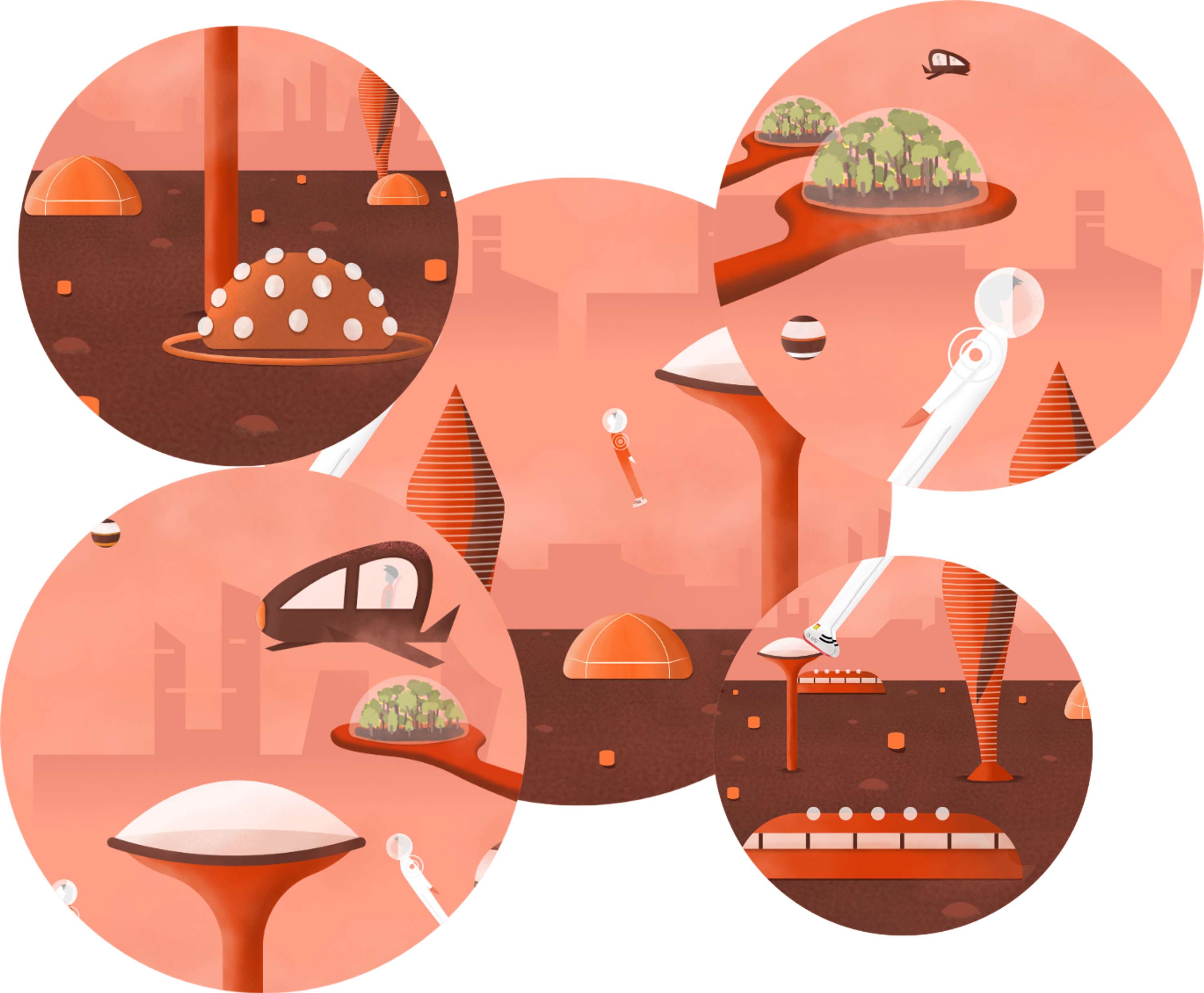 Designing the Future by Ritika Barua