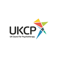 United Kingdom Council for Psychotherapy logo