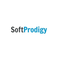 Softprodigy Store logo