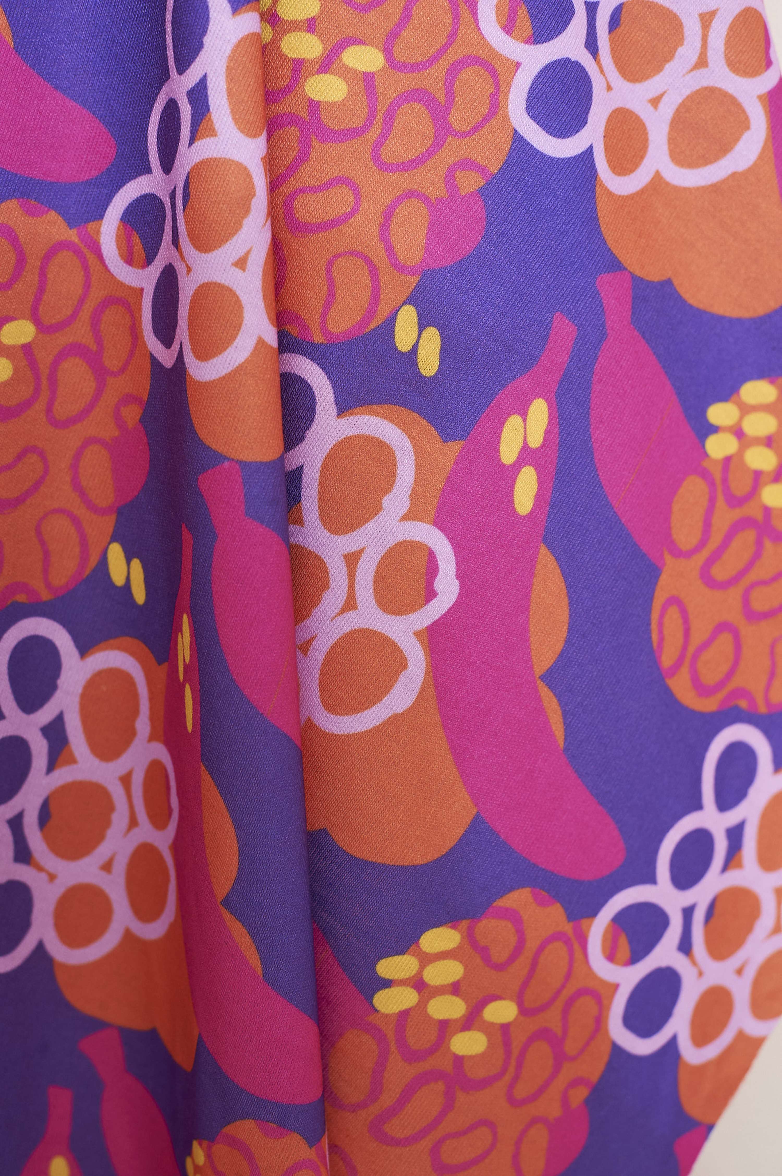 FRUITIES by Lily Jacobs