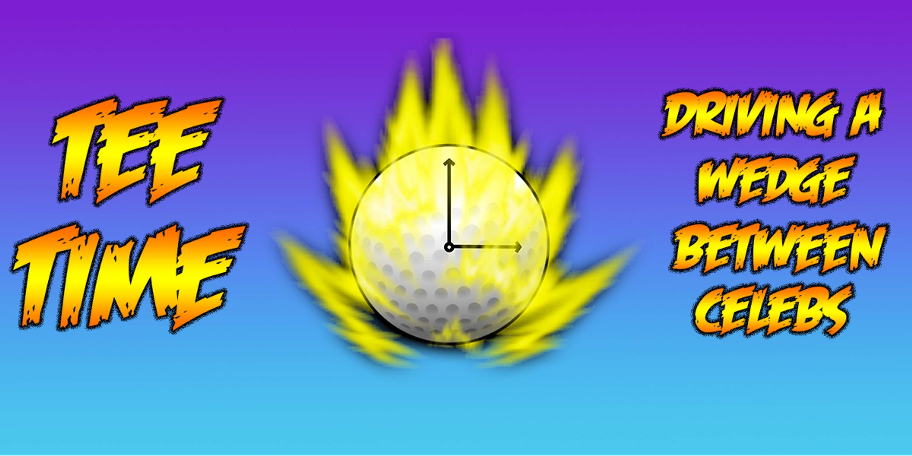 Tee Time by Rahima Naeem