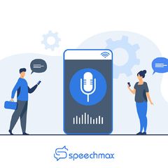 Speech Max