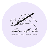 within with ila logo