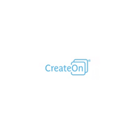 CreateOn logo