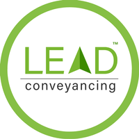 LEAD Conveyancing Dandenong logo