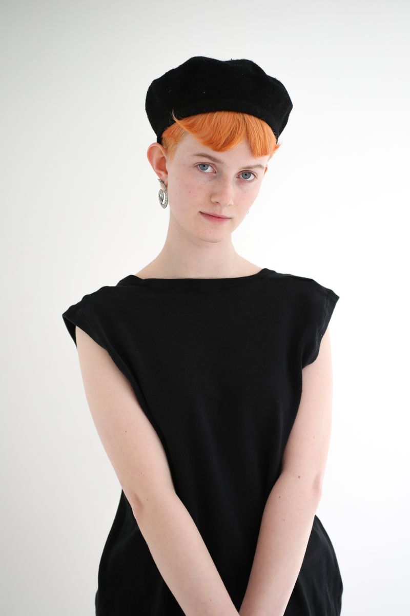 Model Books by Alida Beavis