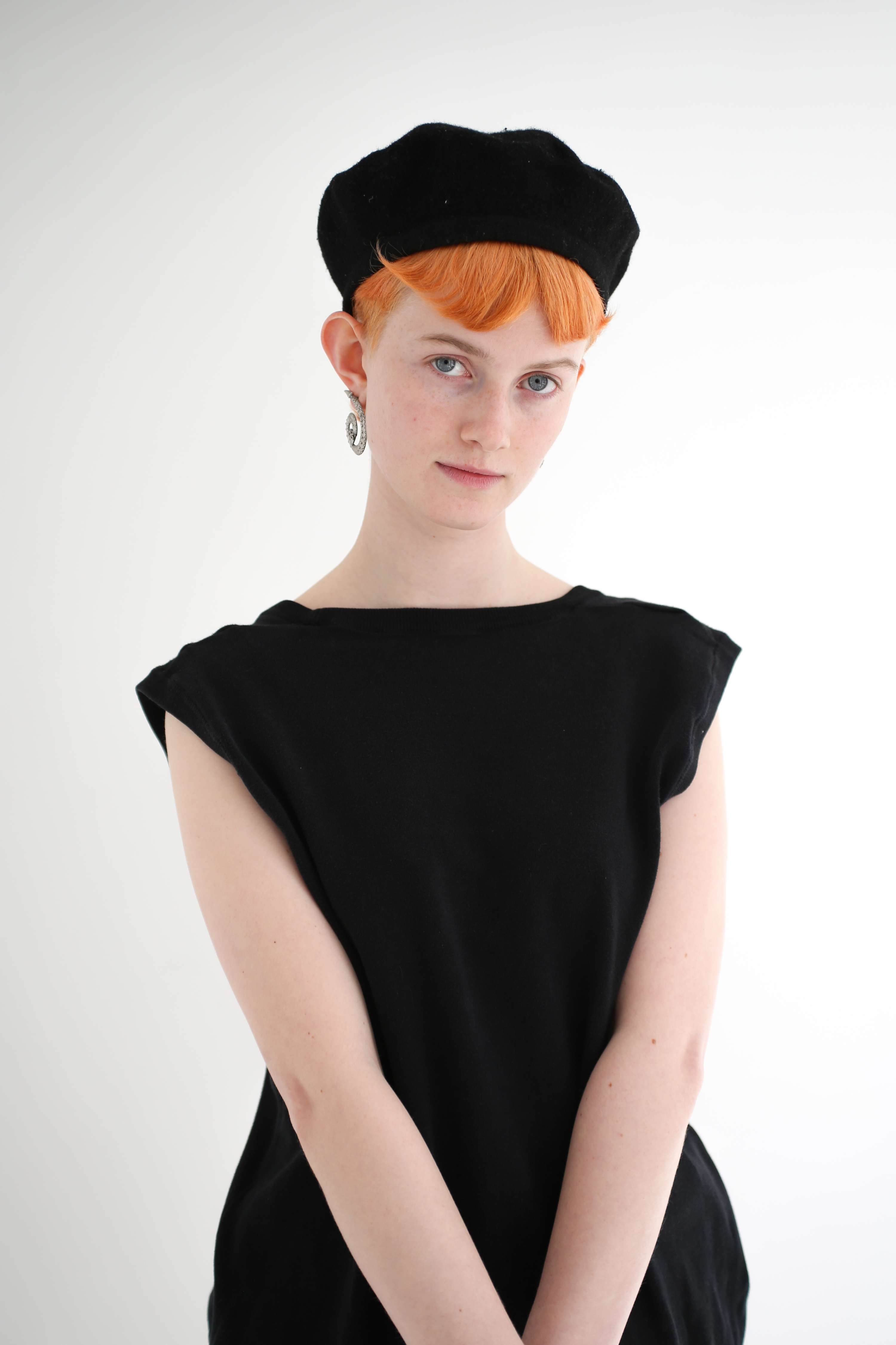 Model Books by Alida Beavis