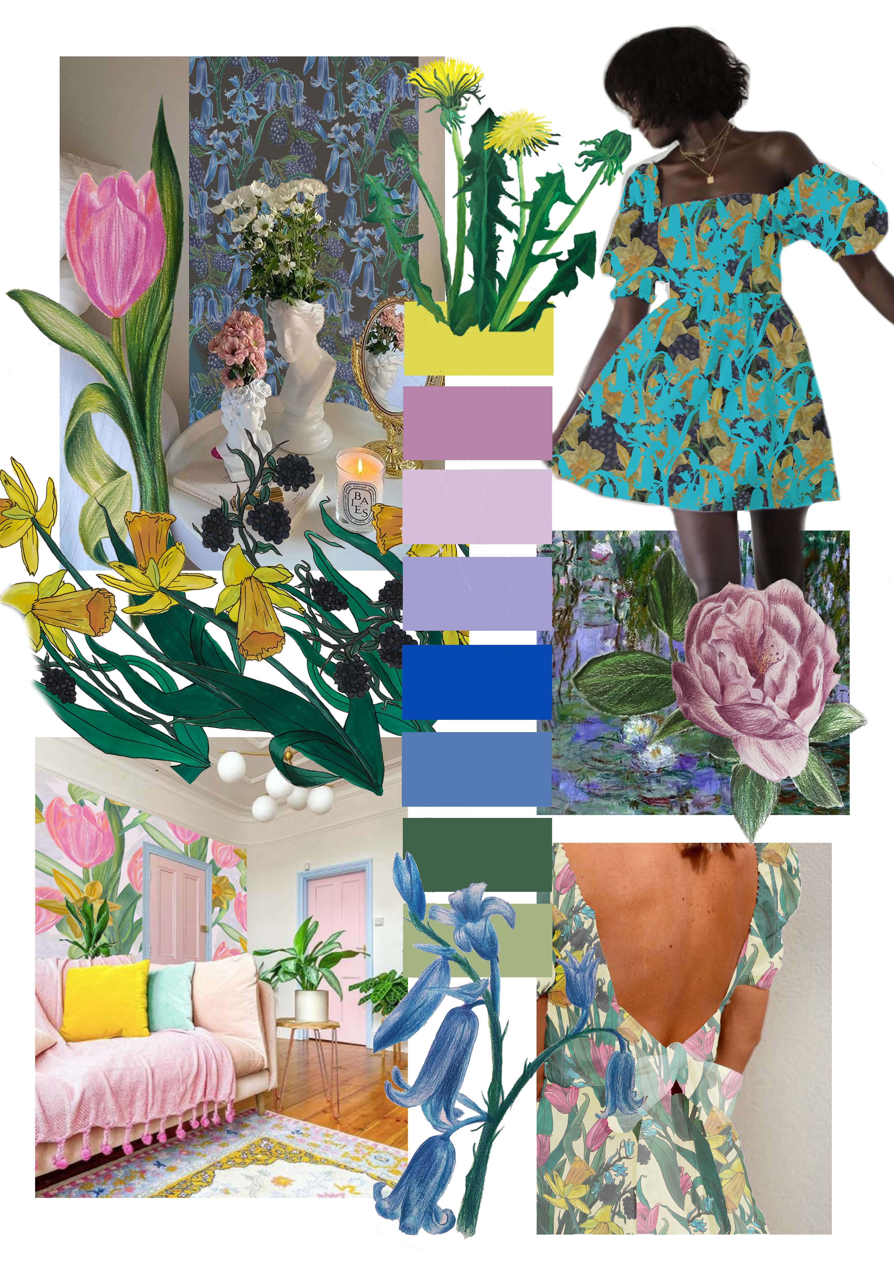 Final Major Project by Annabel Kenneally