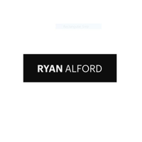 Digital Marketing Consultant - Ryan Alford logo