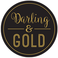 Darling & Gold Ltd logo