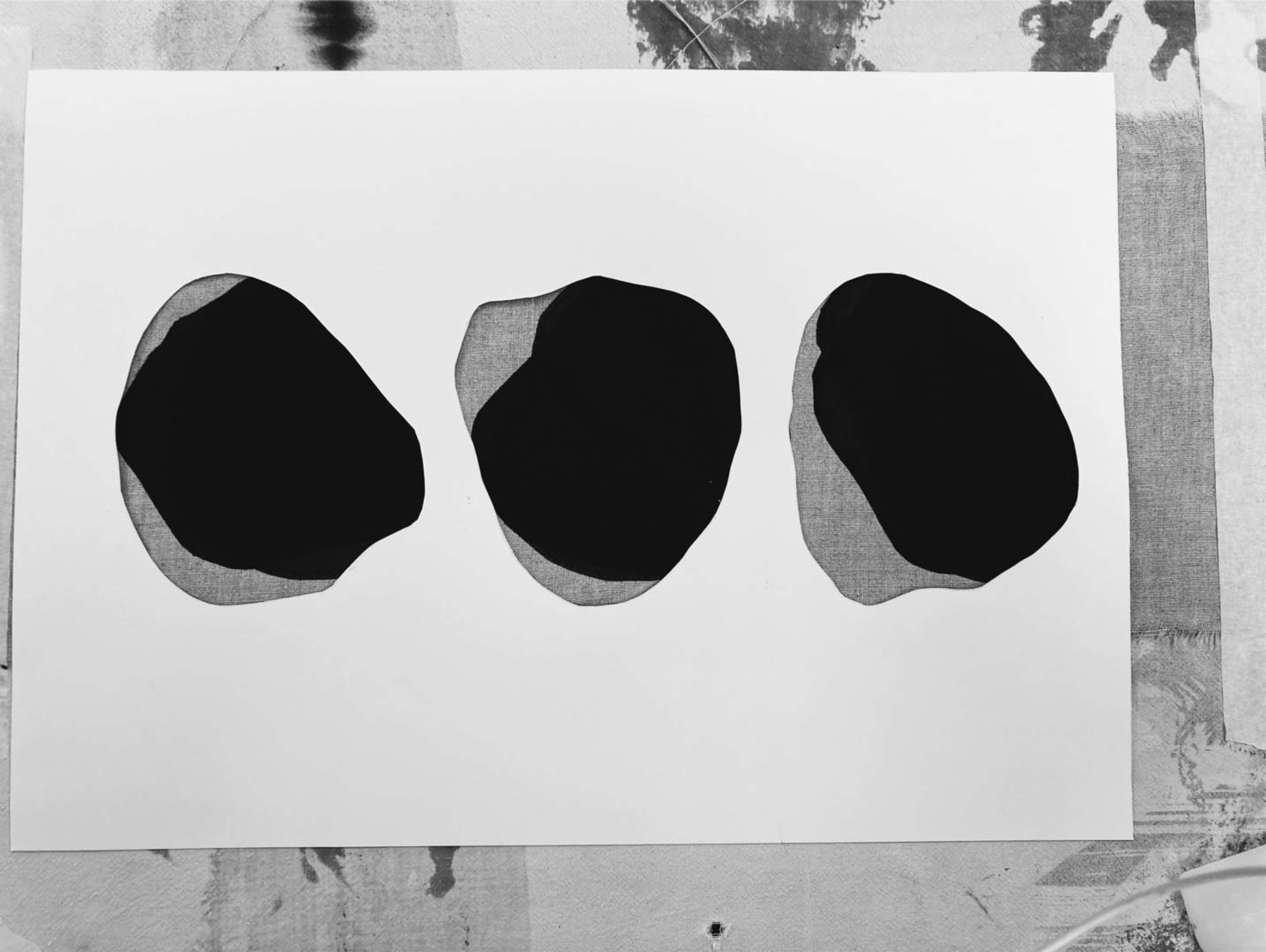 Form | Formless by Chloe Elie