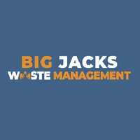 Big Jacks Waste Management logo