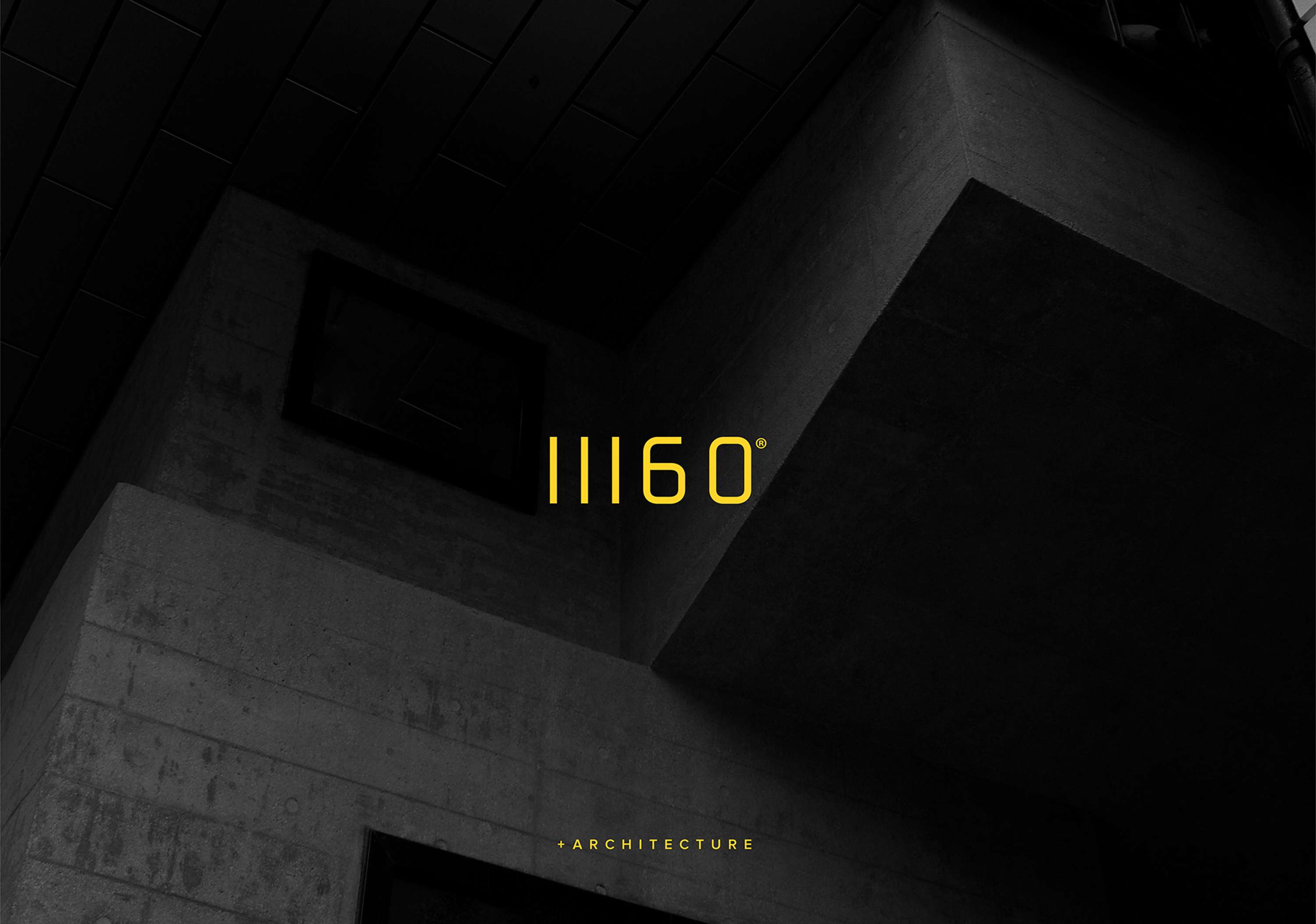 Tresesenta - Architectural studio by William Ararat