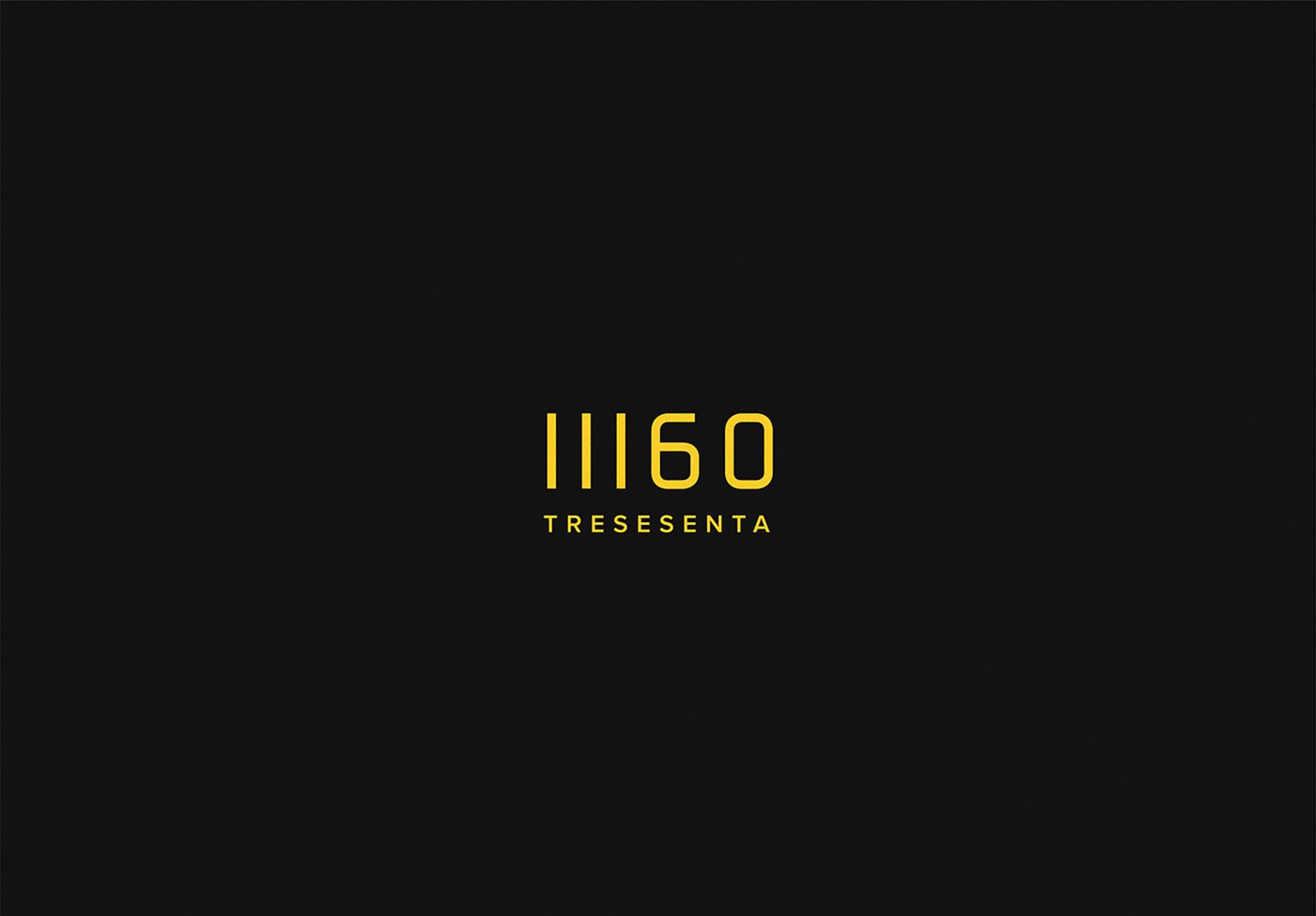 Tresesenta - Architectural studio by William Ararat