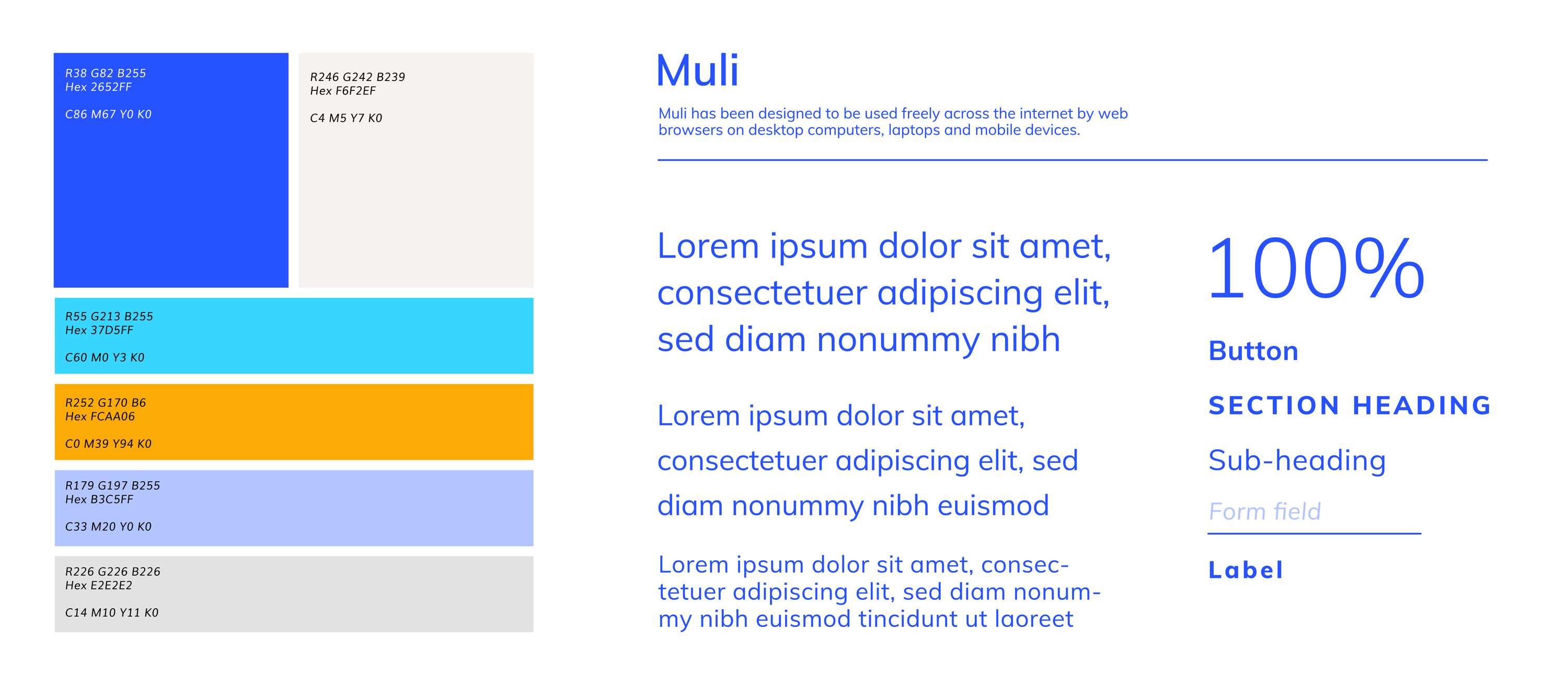 uunn - Branding & App Design by Catalina Larkins
