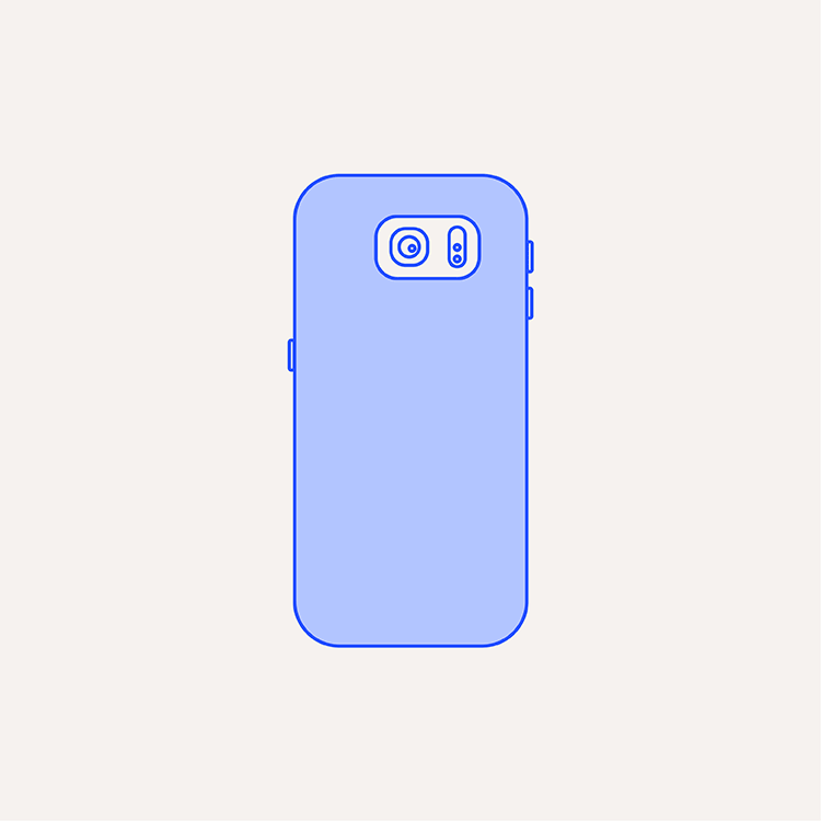uunn - Branding & App Design by Catalina Larkins