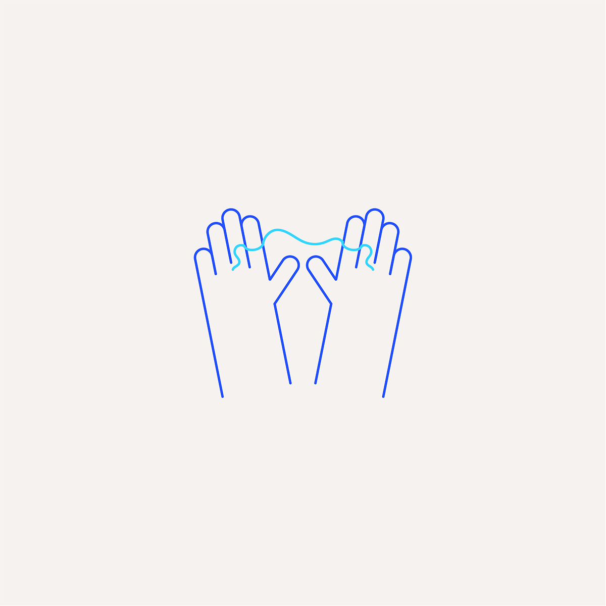 uunn - Branding & App Design by Catalina Larkins