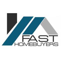 Fast Home Buyers logo