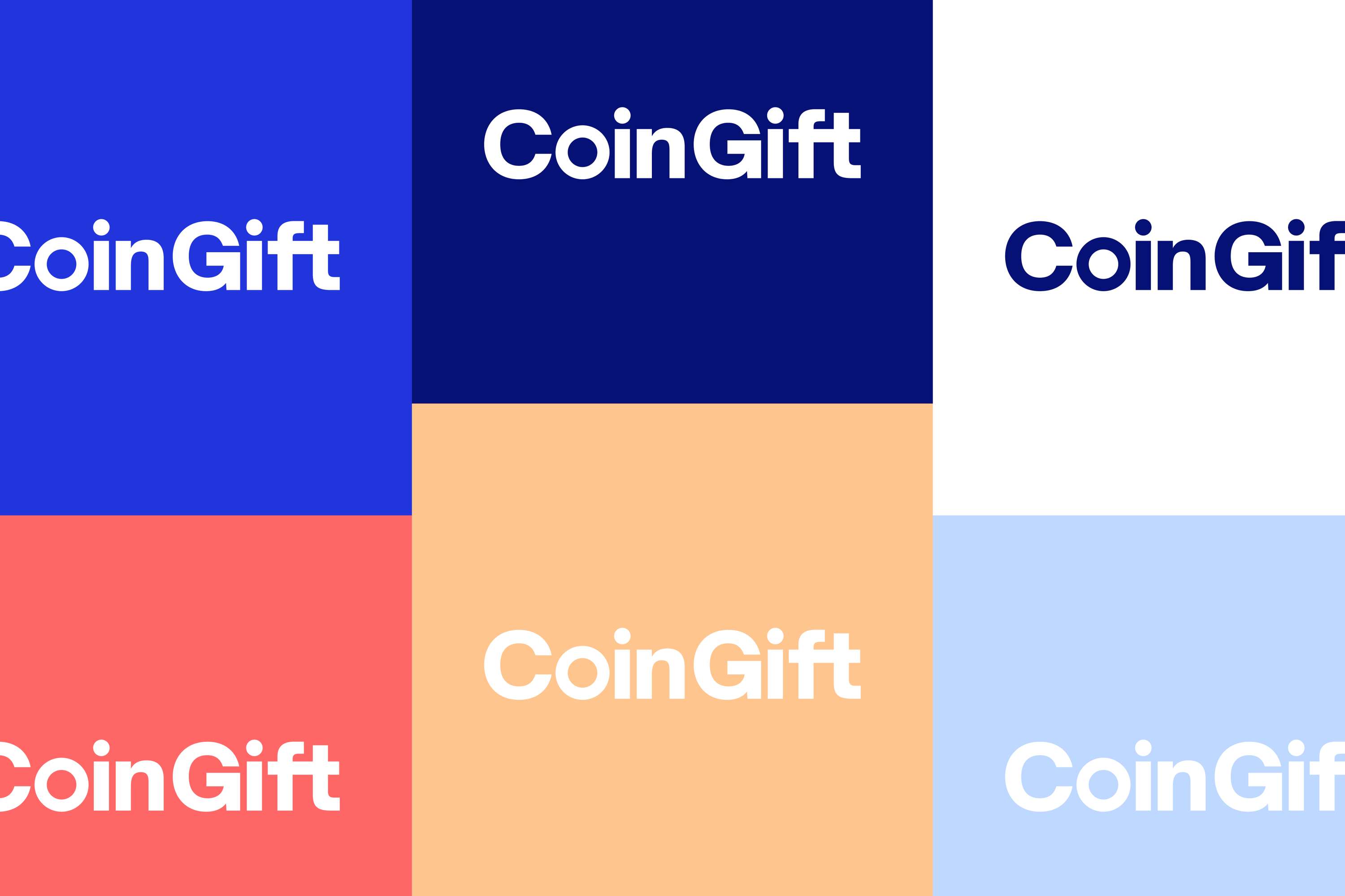 CoinGift by James Kirkup