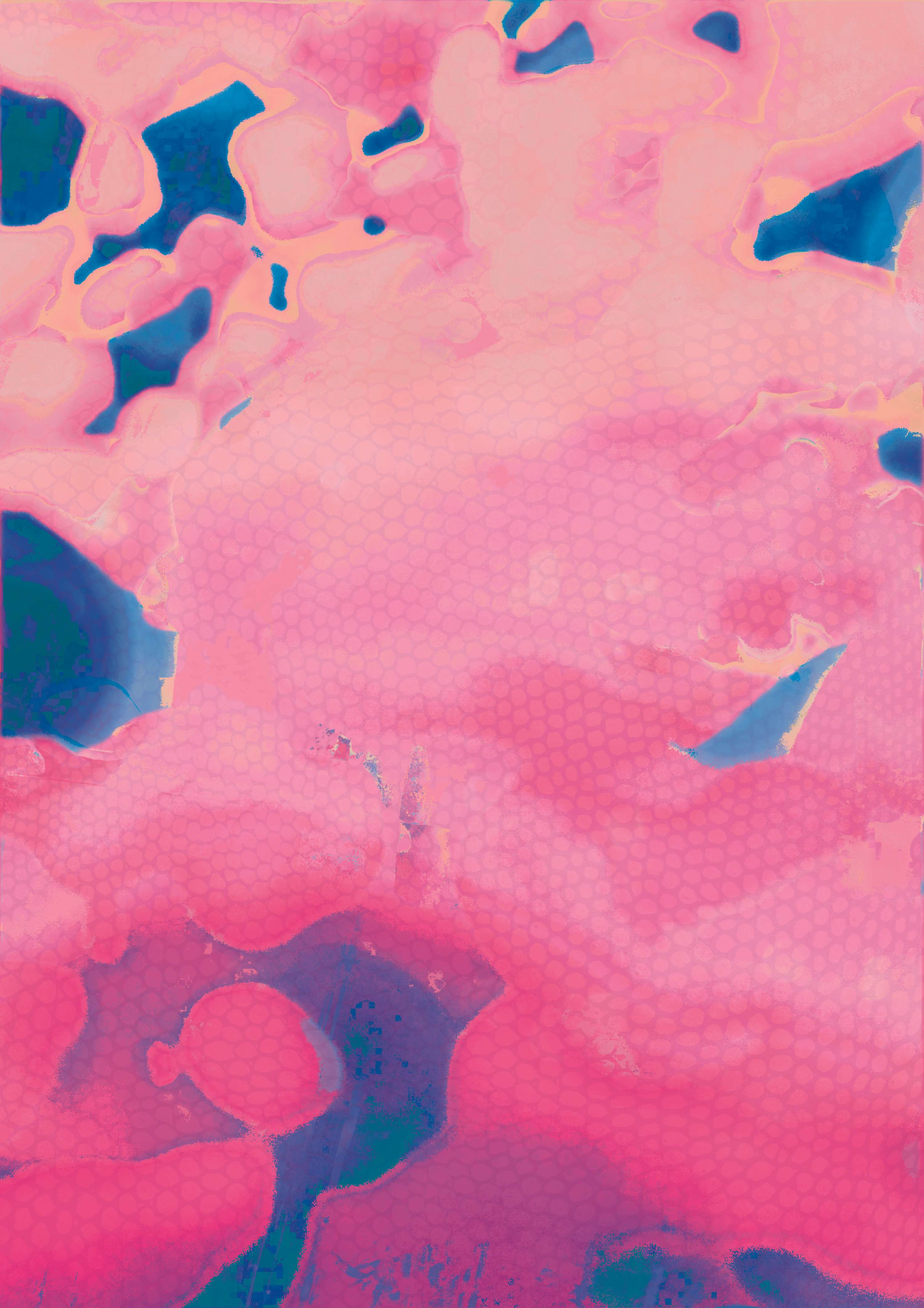 Exploration & Experimentation S13 by Aaron Collins